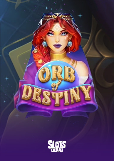 Orb of Destiny Recensione slot