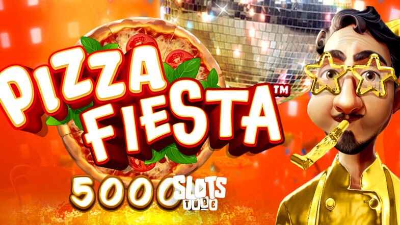 Pizza Fiesta Demo gratuita