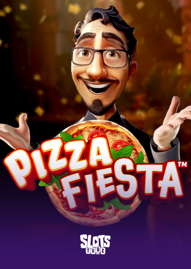 Pizza Fiesta Recensione slot