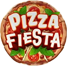 Pizza Fiesta Simbolo Wild