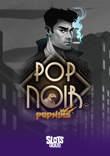 PopNoir Recensione slot