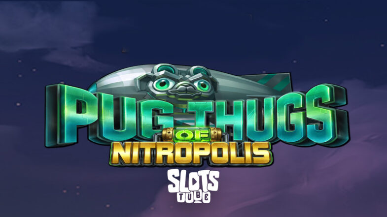 Pug Thugs of Nitropolis Demo gratuita