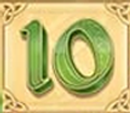 Rainbow Jackpots Megaways 10 Simbolo