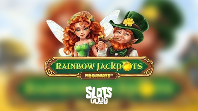 Rainbow Jackpots Megaways Demo gratuita