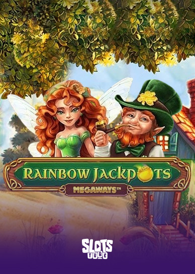 Rainbow Jackpots Megaways Recensione slot