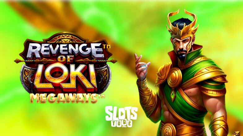 Revenge of Loki Megaways Demo gratuita