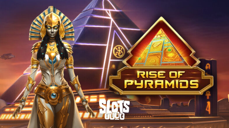 Rise of Pyramids Demo gratuita