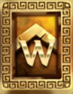 Shields of Lambda Wild Symbol