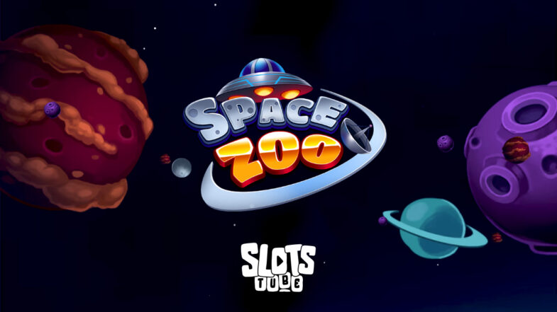 Space Zoo Demo gratuita