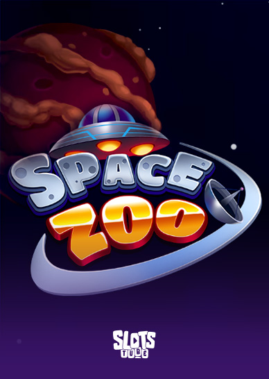 Space Zoo Recensione slot