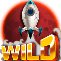 Space Zoo Wild simbolo