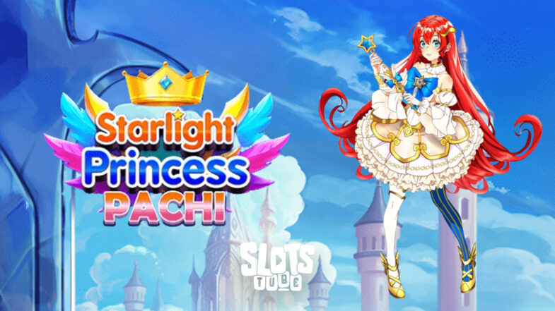 Starlight Princess Pachi Demo gratuita