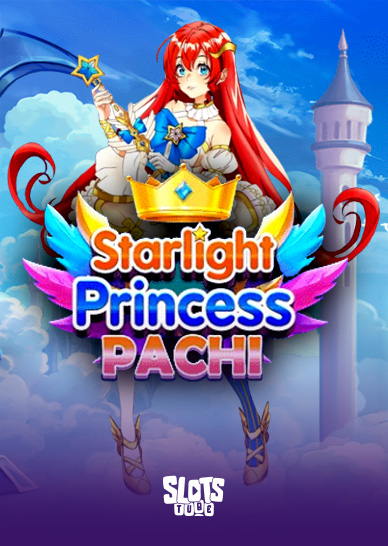 Starlight Princess Pachi Recensione slot