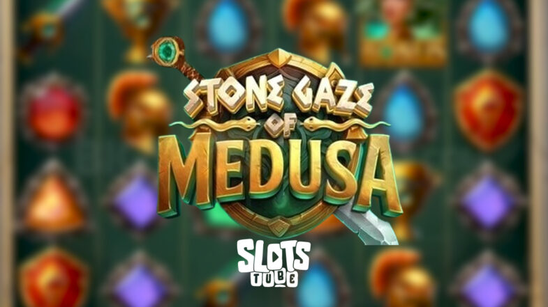 Stone Gaze of Medusa Demo gratuita