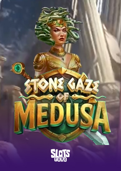 Stone Gaze of Medusa Recensione slot