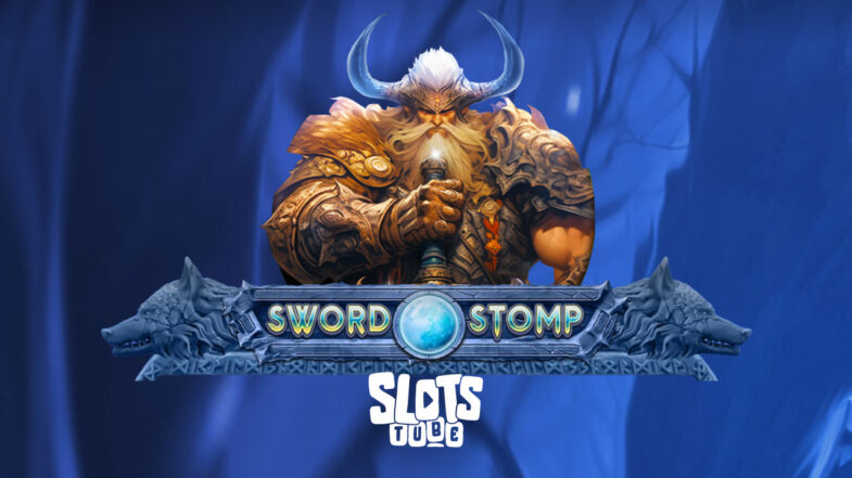 Sword Stomp Demo gratuita