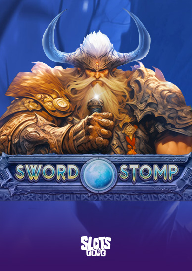 Sword Stomp Recensione slot