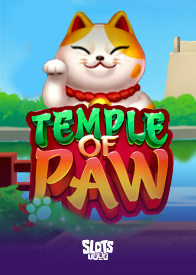 Recensione della slot Temple of Paw