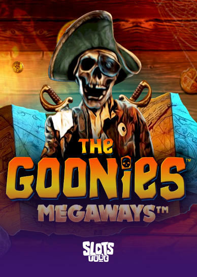 The Goonies Megaways Recensione della slot