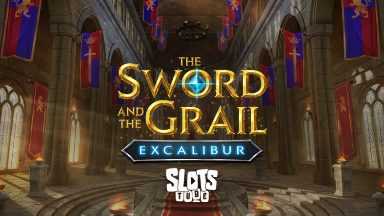 The Sword and the Grail Excalibur Demo gratuita