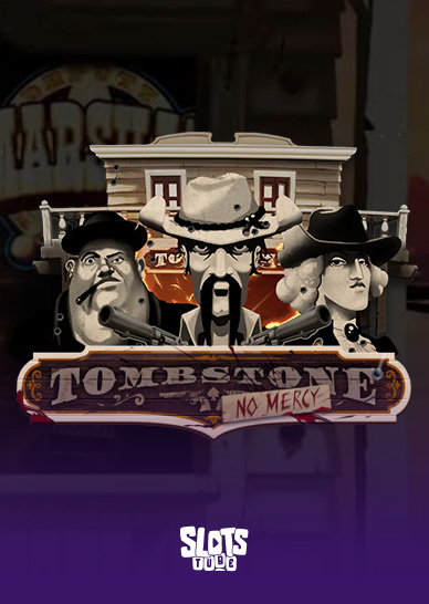 Tombstone No Mercy Recensione slot