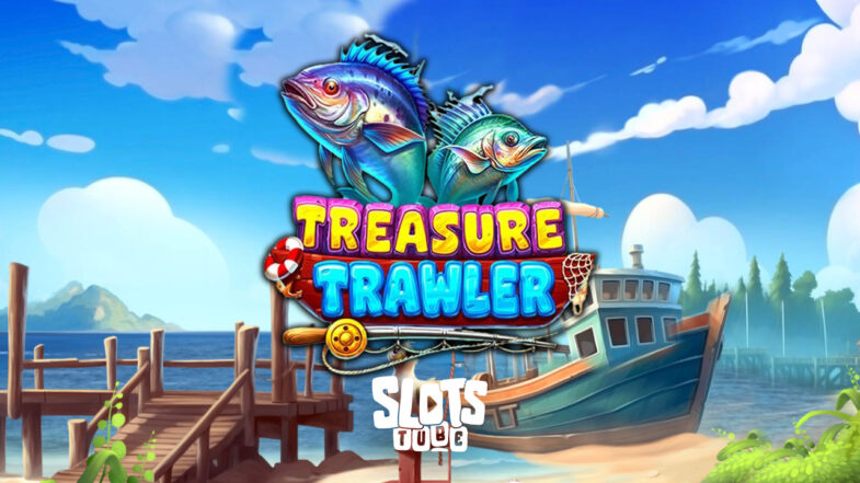 Treasure Trawler Demo gratuita