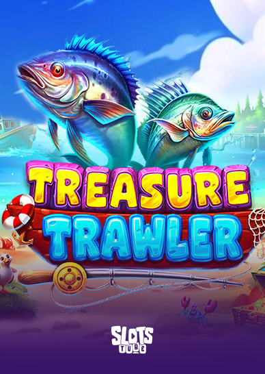 Treasure Trawler Recensione slot