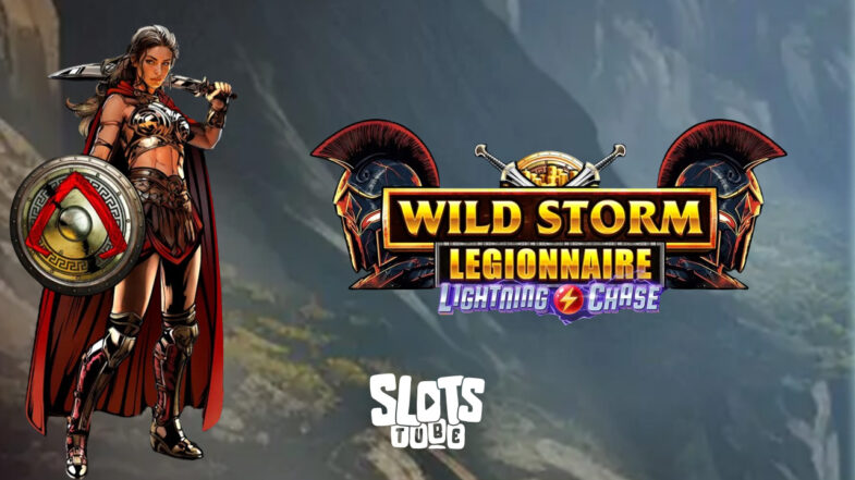 Wild Storm Legionnaire Demo gratuita