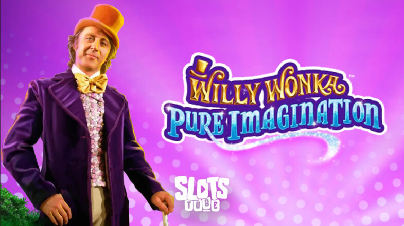 Willy Wonka Pure Imagination Demo gratuita