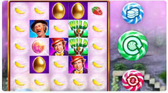 Willy Wonka Pure Imagination Gioco