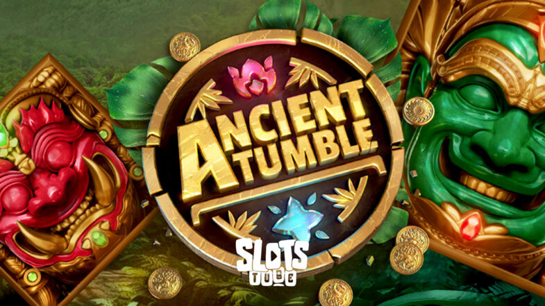 Ancient Tumble Demo gratuita