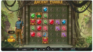 Ancient Tumble Gioco