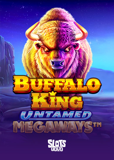 Buffalo King Untamed Megaways Recensione slot