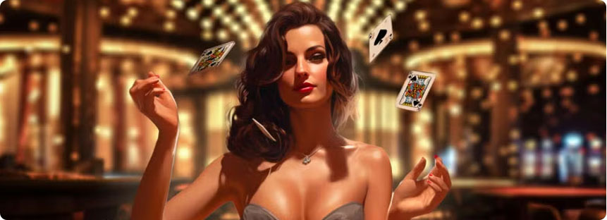 Promozioni CrownPlay Casino