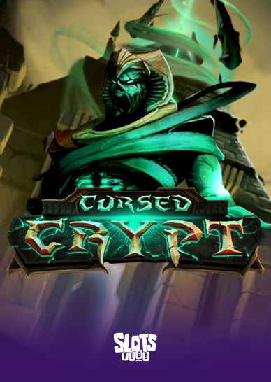 Cursed Crypt Recensione slot