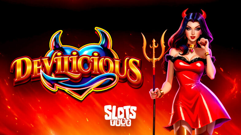 Devilicious Free Demo