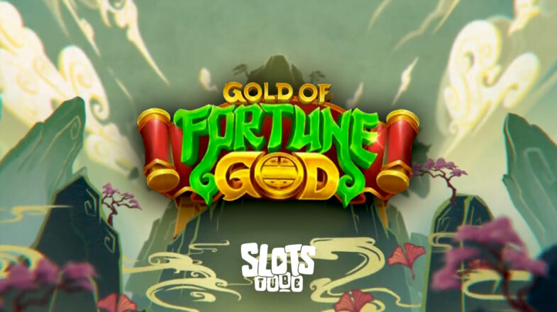 Gold of Fortune God Demo gratuita