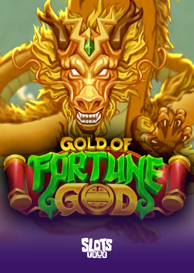 Gold of Fortune God Recensione slot