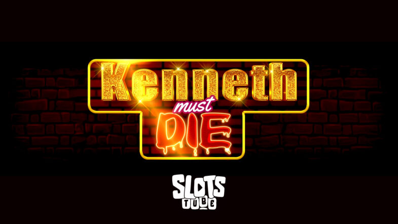 Kenneth Must Die Free Demo