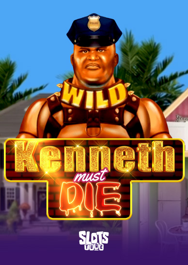 Kenneth Must Die Recensione slot