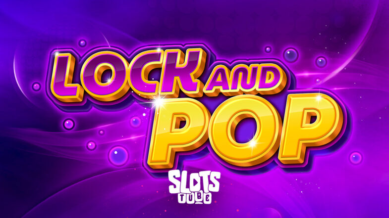 Lock and Pop Demo gratuita