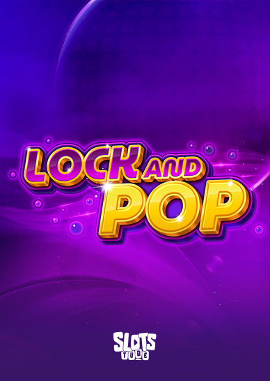 Lock and Pop Recensione slot