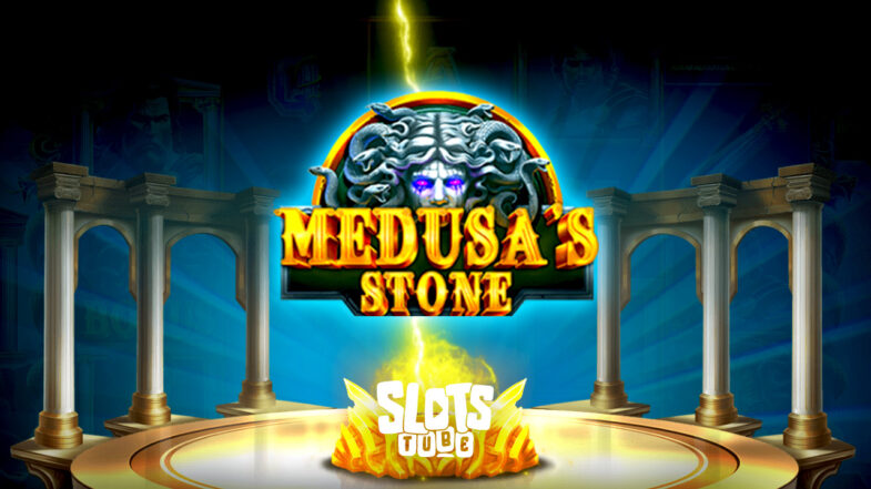 Medusa's Stone Demo gratuita