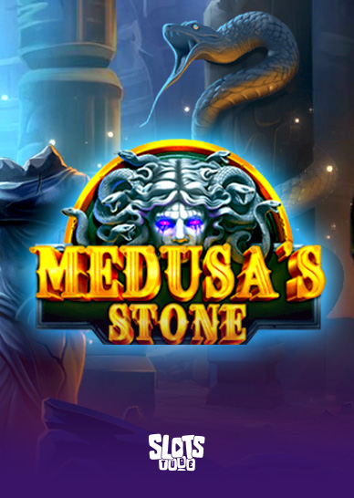 Medusa's Stone Recensione slot