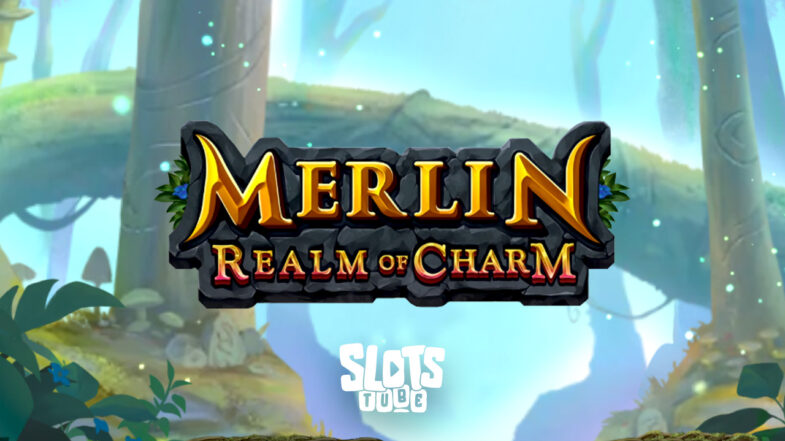 Merlin Realm of Charm Demo gratuita