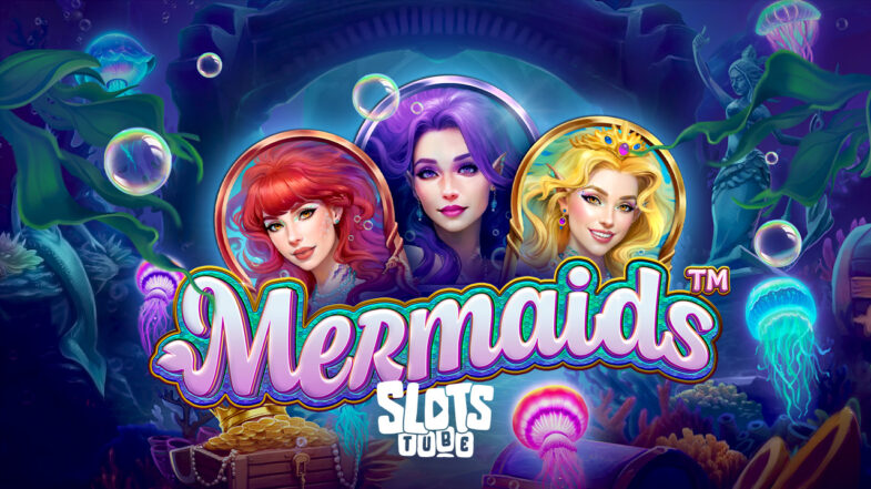 Mermaids Demo gratuita