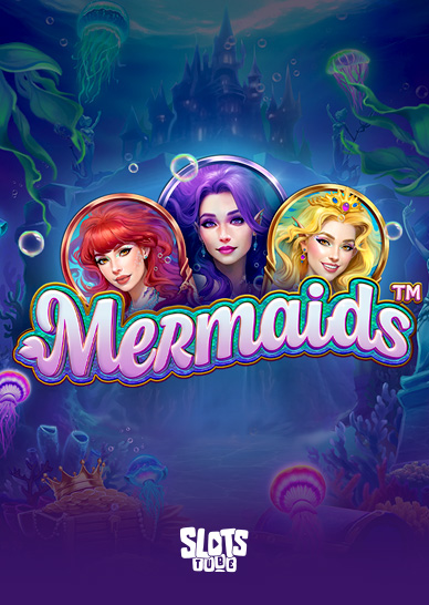 Mermaids Recensione slot