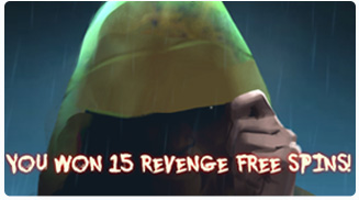 Reel Nightmare Free Spins