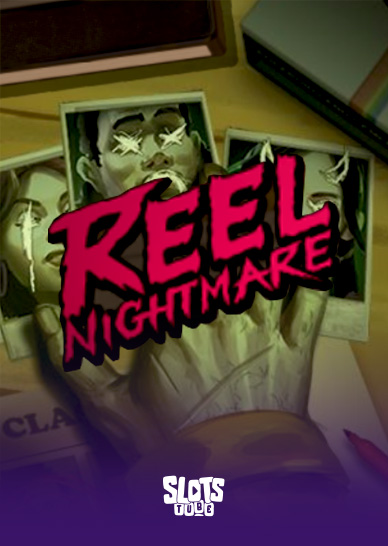 Recensione della slot Reel Nightmare