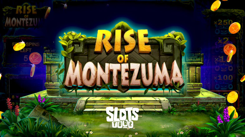 Rise of Montezuma Demo gratuita